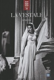 Jules Cavalié - L'Avant-Scène Opéra N° 340, mai-juin 2024 : La Vestale - Spontini.