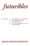 Hugues (de) JOUVENEL et Benjamin R. Barber - .