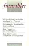 Jacques Bichot et Dominique Marcilhacy - Futuribles N° 232 Juin 1998.
