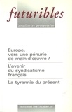 Géry COOMANS et Gérard Donnadieu - Futuribles N°234 Septembre 1998.