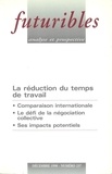 Jean-Yves Boulin et Gilbert Cette - Futuribles N° 237 Décembre 1998 : La réduction du temps de travail.