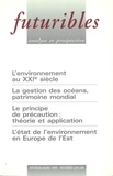 Jacques Theys et Pierre Papon - Futuribles N° 239-240, Février- : .