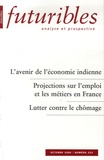Jean-Joseph Boillot et Hugues de Jouvenel - Futuribles N° 323, Octobre 2006 : .