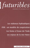 Hugues de Jouvenel - Futuribles N° 339, Mars 2008 : .