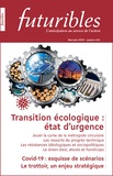  Futuribles international - Futuribles N° 436, mai-juin 2020 : Transition écologique : état d'urgence.