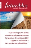 Hugues de Jouvenel - Futuribles N° 438, septembre-octobre 2020 : L'agriculture pour le climat - Vers des stratégies postcarbonne.
