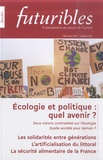 Hugues de Jouvenel - Futuribles N° 442, mai-juin 2021 : Écologie et politique : quel avenir ?.