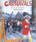 Jacques Messiant - Carnavals.