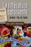 Jacques Landrecies - La littérature patoisante.