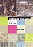 Bernard Coussée - Traditions et recettes en Nord-Pas-de-Calais.