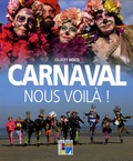 Gilbert Hocq - Carnaval nous voilà !.