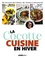 Odile Bazin - La Cocotte cuisine en hiver - 50 recettes des Hauts-de-France à découvrir.