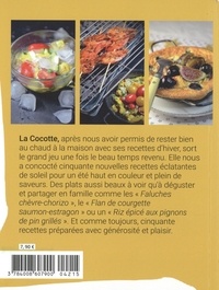 La Cocotte cuisine en été. 50 Recettes des Hauts-de-France à découvrir