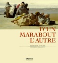 Georges Lapassade - D'Un Marabout L'Autre.