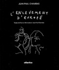 Jean-Paul Chambas - L'Enlevement D'Europe.