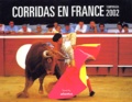 André Viard - Corridas en France - Temporada 2002.