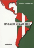 Alberto Sarramone - Les Basques en Amérique.
