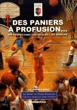  Stade Français - Des paniers à profusion... en respectant les règles... du marché - Le basket-ball des origines à nos jours.