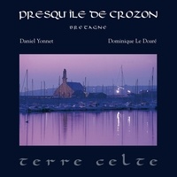 Dominique Le Doaré et Daniel Yonnet - Presqu'Ile De Crozon.
