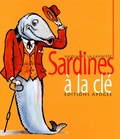 Nicolas de La Casinière - Sardines A La Cle.
