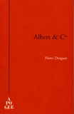 Henri Droguet - Albert & Cie - Histoire.