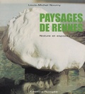 Louis-Michel Nourry - Paysages de Rennes - Nature et espaces publics.