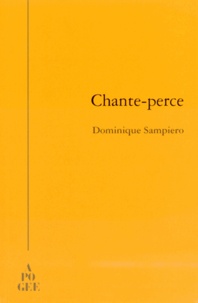 Dominique Sampiero - Chante-perce.