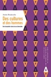 Amine Boukerche - Des cultures et des hommes - Une humanité riche de ses diversités.