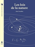 Alain Nouailhat - Les lois de la nature.