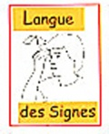  CFLS - La langue des signes.
