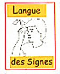 CFLS - La langue des signes.