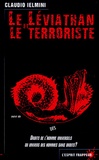 Claudio Ielmini - Le léviathan et le terroriste suivi de "Egalité des droits".
