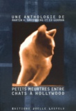  Collectifs - Petits meurtres entre chats à Hollywood - Anthologie.