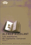 Alfred Assollant - Les Aventures Du Capitaine Corcoran. Volume 2.