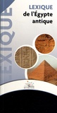  BH Création - Lexique de l'Egypte antique.