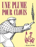  Gébé - Une Plume Pour Clovis.