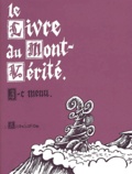 Jean-Christophe Menu - Le livre du Mont-Vérité.