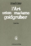  Mahler - L'Art selon Madame Goldgruber - Insulte.