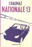 Benjamin Chaumaz - Nationale 13.