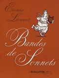 Etienne Lécroart - Bandes de sonnets.