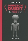 Joe Daly - Dungeon Quest Tome 1 : .
