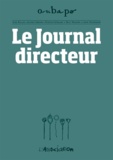  L'Association - Le journal directeur.