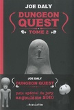 Joe Daly - Dungeon Quest Tome 2 : .