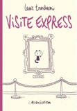 Lewis Trondheim - Visite express.