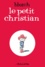  Blutch - Le petit Christian Intégrale 2 tomes : .