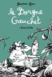 Joann Sfar - Le borgne Gauchet.