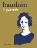 Edmond Baudoin - Le Portrait.