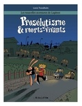 Lewis Trondheim - Les nouvelles aventures de Lapinot Tome 3 : Prosélytisme & Morts-Vivants.