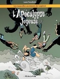 Lewis Trondheim - Les nouvelles aventures de Lapinot Tome 5 : L'Apocalypse Joyeuse.