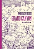 Anders Nilsen - Grand Canyon.